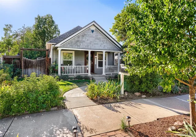 Photo 1 of Multi family home for sale at 2739 S Lincoln St, Englewood, CO 80113 | MLS# 1980209 | Listing updated on 2026-09-15