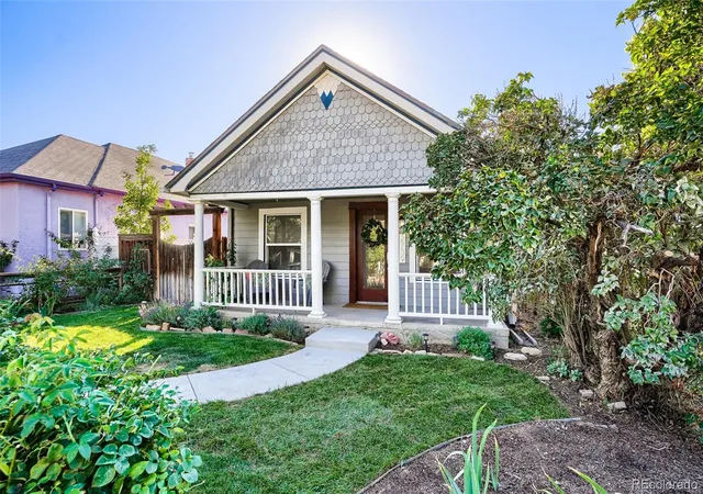 Photo 2 of Multi family home for sale at 2739 S Lincoln St, Englewood, CO 80113 | MLS# 1980209 | Listing updated on 2026-09-15