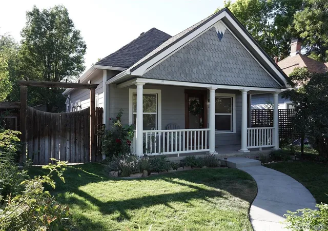 Photo 3 of Multi family home for sale at 2739 S Lincoln St, Englewood, CO 80113 | MLS# 1980209 | Listing updated on 2026-09-15