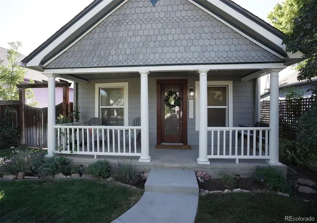 Photo 3 of House for sale at 2739 S Lincoln St, Englewood, CO 80113 | MLS# 1980209 | Listing updated on 2026-09-15