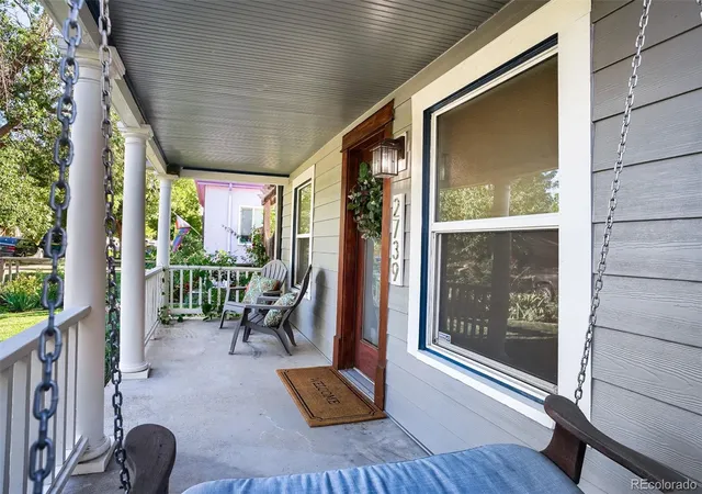 Photo 4 of House for sale at 2739 S Lincoln St, Englewood, CO 80113 | MLS# 1980209 | Listing updated on 2026-09-15