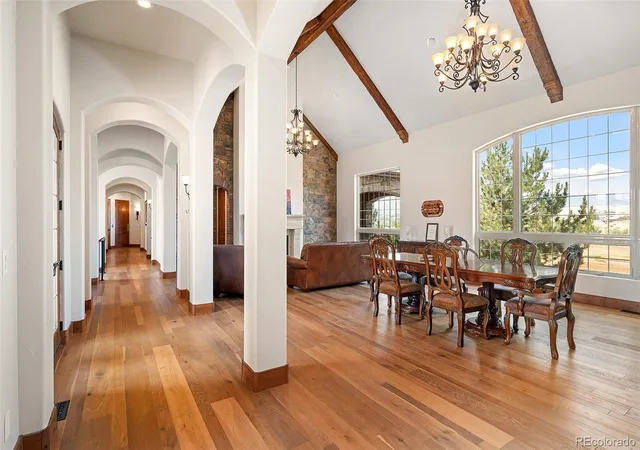 Photo 3 of Mansion for sale at 5740 Lambert Ranch Trl, Sedalia, CO 80135 | MLS# 3398584 | Listing updated on 2026-09-11