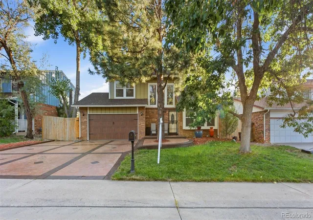 Photo 1 of Single family home for sale at 5269 S Ventura Way, Centennial, CO 80015 | MLS# 5790373 | Listing updated on 2026-10-06