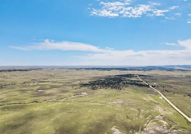 Photo 3 of Land for sale at 1 County Rd 77, Calhan, CO 80808 | MLS# 5110902 | Listing updated on 2026-09-11