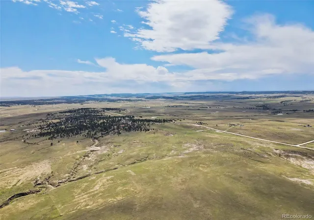 Photo 4 of Land for sale at 1 County Rd 77, Calhan, CO 80808 | MLS# 5110902 | Listing updated on 2026-09-11