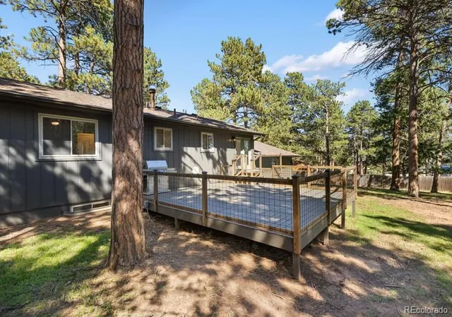 Photo 3 of Single family home for sale at 1005 W Lorraine Ave, Woodland Park, CO 80863 | MLS# 7563107 | Listing updated on 2026-09-22