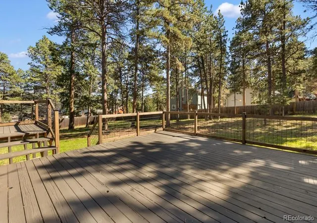 Photo 3 of Single family home for sale at 1005 W Lorraine Ave, Woodland Park, CO 80863 | MLS# 7563107 | Listing updated on 2026-09-22