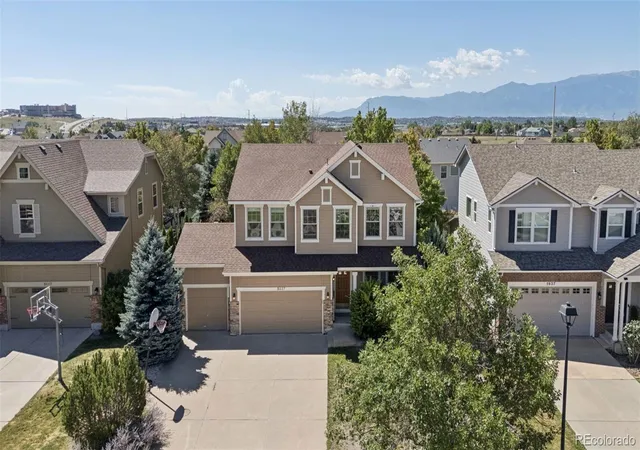Photo 3 of Single family home for sale at 5637 Cross Crk Dr, Colorado Springs, CO 80924 | MLS# 2631489 | Listing updated on 2026-09-21