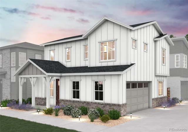 Photo 1 of Single family home for sale at 22809 E 47th Drive, Aurora, CO 80019 | MLS# 6775398 | Listing updated on 2026-09-18