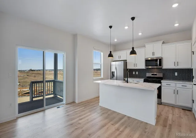 Photo 2 of Single family home for sale at 43092 Castle Stuart St, Elizabeth, CO 80107 | MLS# 9834950 | Listing updated on 2026-09-22