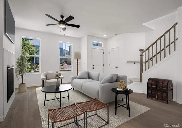 Photo 2 of Single family home for sale at 6376 Laud Point, Colorado Springs, CO 80924 | MLS# 6639173 | Listing updated on 2026-09-11