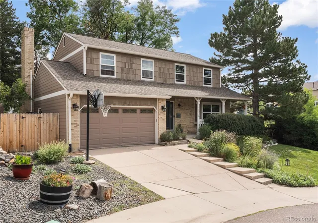 Photo 3 of Single family home for sale at 7376 S Miller Ct, Littleton, CO 80127 | MLS# 8731169 | Listing updated on 2026-09-26