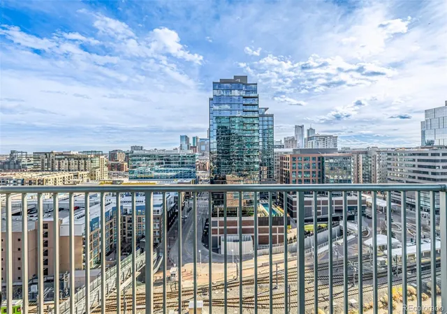 Photo 3 of Condo for sale at 1700 Bassett St #1412, Denver, CO 80202 | MLS# 5060435 | Listing updated on 2026-09-11