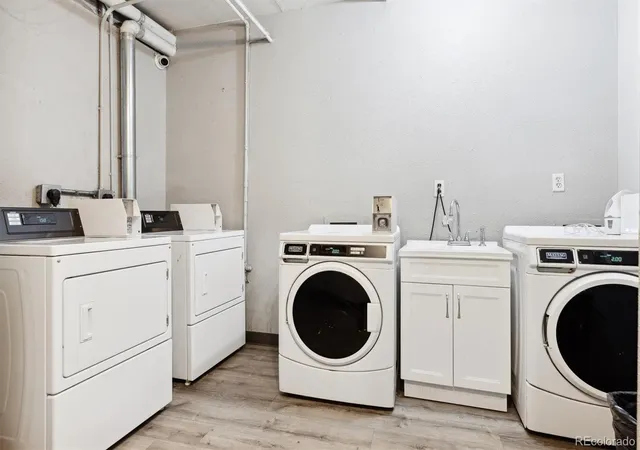 Photo 20 of Condo for sale at 1101 Bellaire St #108, Denver, CO 80220 | MLS# 4501069 | Listing updated on 2026-10-09