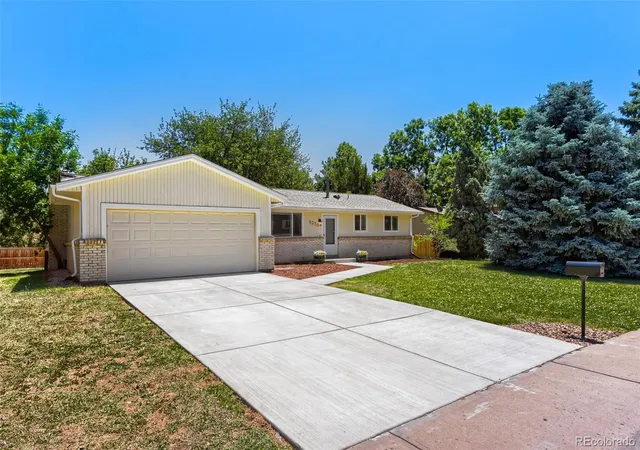 Photo 3 of Single family home for sale at 6270 S Fenton Ct, Littleton, CO 80123 | MLS# 9047678 | Listing updated on 2026-10-07