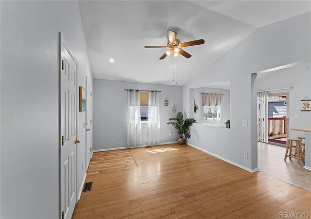 Photo 3 of Single family home for sale at 2338 Jeanette Way, Colorado Springs, CO 80951 | MLS# 4440752 | Listing updated on 2026-09-11