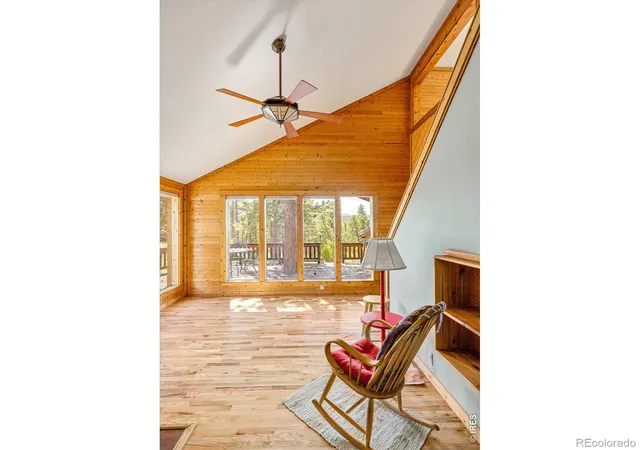 Photo 4 of Single family home for sale at 241 Pine Glade Rd, Nederland, CO 80466 | MLS# IR1068545 | Listing updated on 2026-09-14