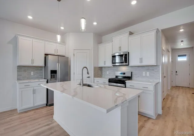 Photo 2 of Single family home for sale at 13978 Beebalm Trl, Parker, CO 80134 | MLS# 8172167 | Listing updated on 2026-09-22