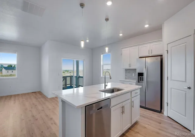 Photo 3 of Single family home for sale at 13978 Beebalm Trl, Parker, CO 80134 | MLS# 8172167 | Listing updated on 2026-09-22