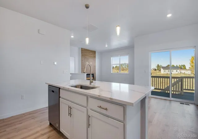 Photo 4 of Single family home for sale at 13978 Beebalm Trl, Parker, CO 80134 | MLS# 8172167 | Listing updated on 2026-09-22