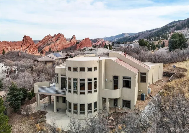 Photo 1 of Single family home for sale at 4777 Ponderosa Trl, Littleton, CO 80125 | MLS# 7259655 | Listing updated on 2026-10-03