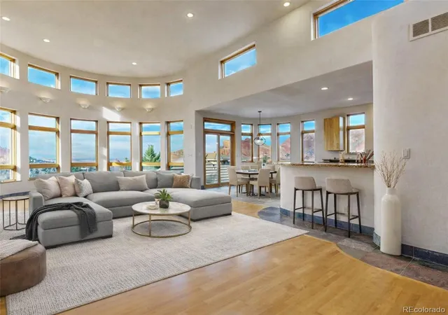 Photo 2 of Single family home for sale at 4777 Ponderosa Trl, Littleton, CO 80125 | MLS# 7259655 | Listing updated on 2026-10-03