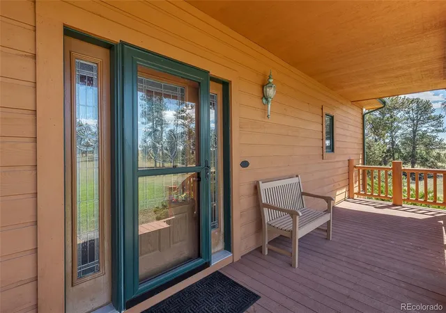 Photo 4 of Single family home for sale at 12729 County Rd 134, Kiowa, CO 80117 | MLS# 4688588 | Listing updated on 2026-09-15
