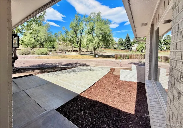 Photo 1 of Single family home for sale at 3817 N Midsummer Ln, Colorado Springs, CO 80917 | MLS# 7060287 | Listing updated on 2026-09-13