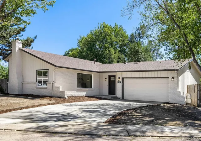 Photo 2 of Single family home for sale at 3817 N Midsummer Ln, Colorado Springs, CO 80917 | MLS# 7060287 | Listing updated on 2026-09-13