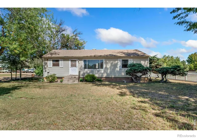 Photo 1 of Sale Pending at 1408 17th Avenue, Longmont, CO 80501 | MLS# IR1068566 | Listing updated on 2026-09-14