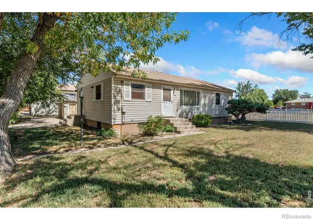 Photo 2 of Sale Pending at 1408 17th Avenue, Longmont, CO 80501 | MLS# IR1068566 | Listing updated on 2026-09-14