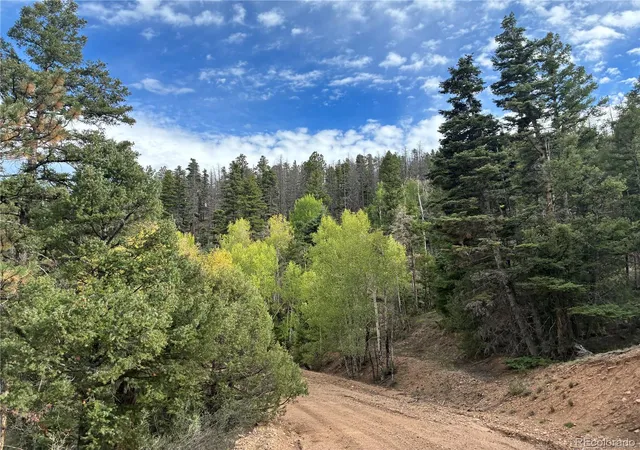 Photo 3 of Land for sale at Lot 5965 Goldstein Rd, San Luis, CO 81152 | MLS# 1616469 | Listing updated on 2026-09-11