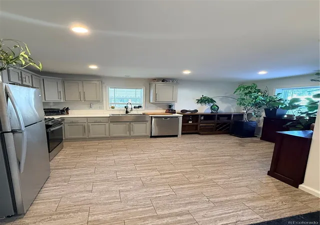 Photo 3 of Manufactured home for sale at 3650 S Federal Blvd, Englewood, CO 80110 | MLS# 6953455 | Listing updated on 2026-10-10