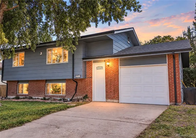 Photo 2 of Single family home for sale at 2342 33rd Avenue, Greeley, CO 80634 | MLS# 9617343 | Listing updated on 2026-10-05