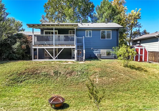 Photo 1 of Single family home for sale at 2342 33rd Avenue, Greeley, CO 80634 | MLS# 9617343 | Listing updated on 2026-10-05