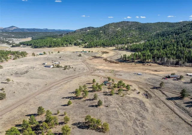 Photo 3 of Single family home for sale at 11 Valley Cir, Guffey, CO 80820 | MLS# 3426790 | Listing updated on 2026-09-12