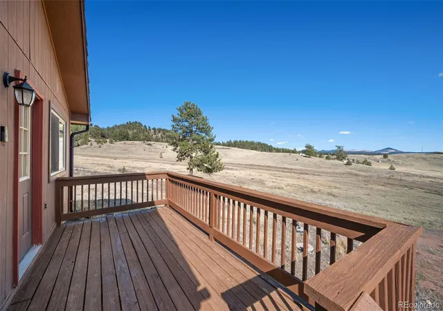 Photo 4 of Single family home for sale at 11 Valley Cir, Guffey, CO 80820 | MLS# 3426790 | Listing updated on 2026-09-12