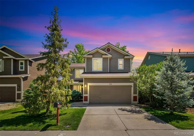 Photo 1 of Single family home for sale at 5243 Mount Arapaho Cir, Longmont, CO 80504 | MLS# 7999903 | Listing updated on 2026-09-22