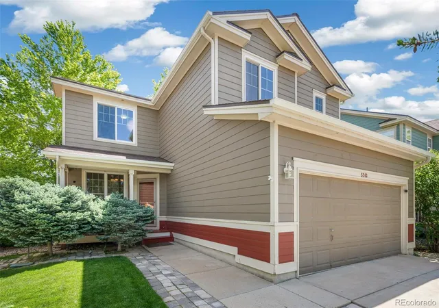 Photo 2 of Single family home for sale at 5243 Mount Arapaho Cir, Longmont, CO 80504 | MLS# 7999903 | Listing updated on 2026-09-22