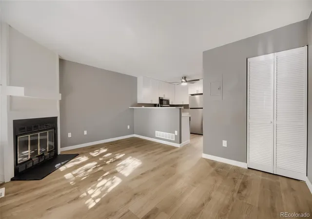 Photo 3 of Condo for sale at 1254 S Flower Cir #C, Lakewood, CO 80232 | MLS# 9845054 | Listing updated on 2026-09-12