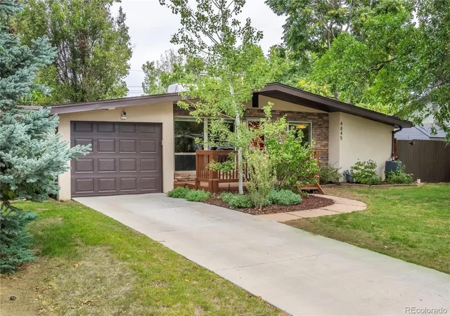 Photo 2 of Single family home for sale at 4845 E Arizona Ave, Denver, CO 80246 | MLS# 9141093 | Listing updated on 2026-10-05