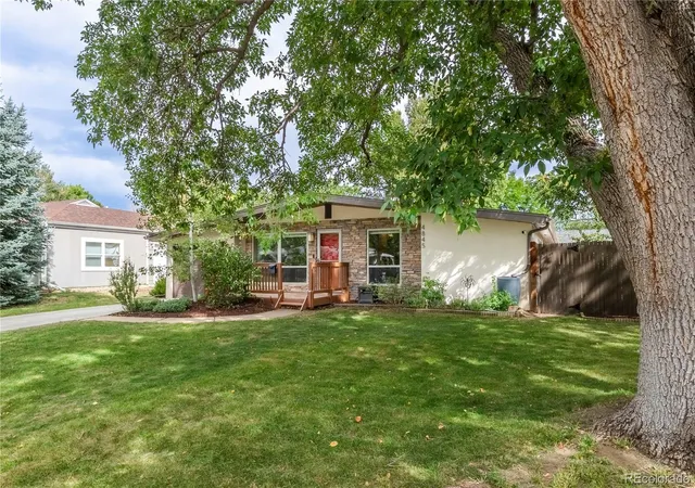 Photo 3 of Single family home for sale at 4845 E Arizona Ave, Denver, CO 80246 | MLS# 9141093 | Listing updated on 2026-10-05