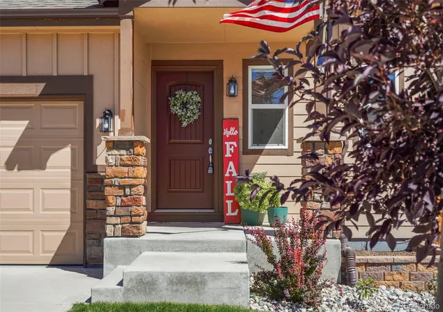 Photo 3 of Single family home for sale at 6265 Wild Turkey Dr, Colorado Springs, CO 80925 | MLS# 5088477 | Listing updated on 2026-09-15