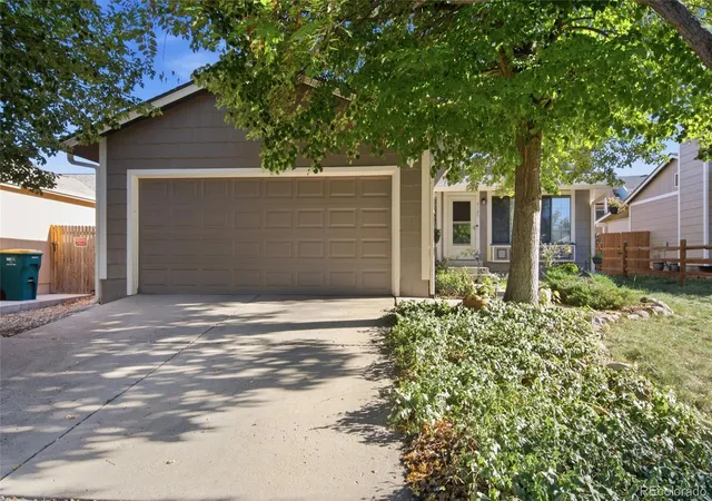 Photo 1 of Single family home for sale at 4120 S Laredo Way, Aurora, CO 80013 | MLS# 2466678 | Listing updated on 2026-10-21