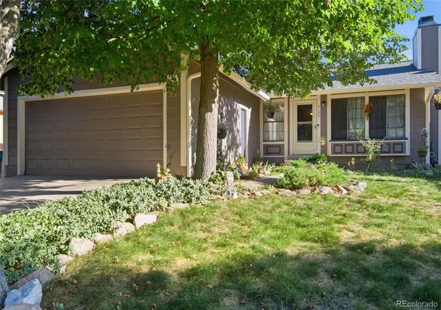Photo 1 of Single family home for sale at 4120 S Laredo Way, Aurora, CO 80013 | MLS# 2466678 | Listing updated on 2026-10-21