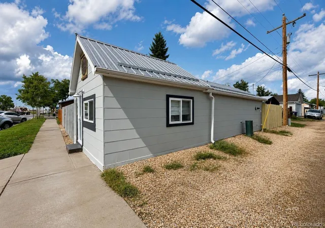 Photo 3 of Single family home for sale at 103 S 3rd Street, Westcliffe, CO 81252 | MLS# 9162249 | Listing updated on 2026-09-12