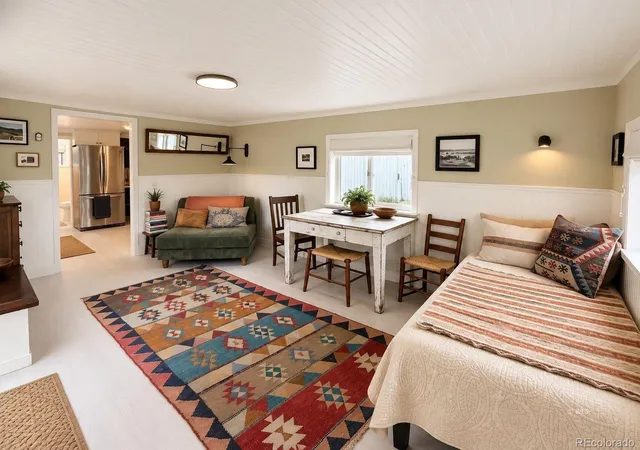 Photo 4 of Single family home for sale at 103 S 3rd Street, Westcliffe, CO 81252 | MLS# 9162249 | Listing updated on 2026-09-12