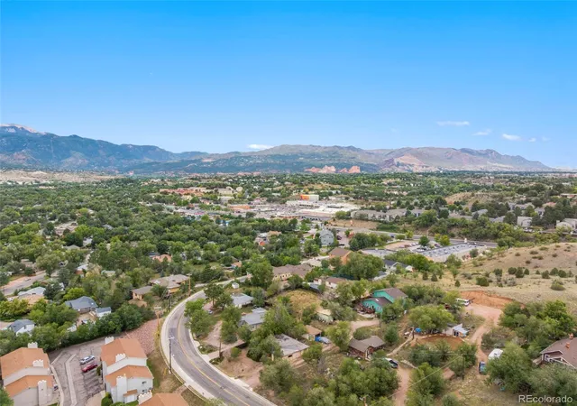 Photo 2 of Land for sale at 1522 Manitou Blvd, Colorado Springs, CO 80904 | MLS# 1579378 | Listing updated on 2026-09-15