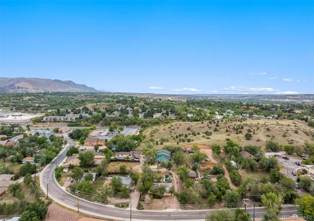 Photo 3 of Land for sale at 1522 Manitou Blvd, Colorado Springs, CO 80904 | MLS# 1579378 | Listing updated on 2026-09-15