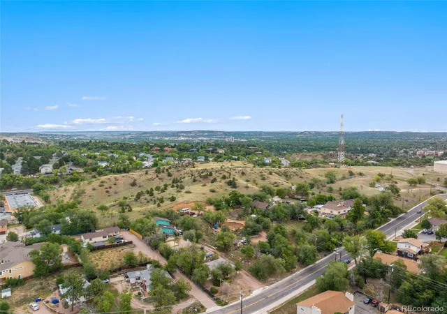 Photo 3 of Land for sale at 1522 Manitou Blvd, Colorado Springs, CO 80904 | MLS# 1579378 | Listing updated on 2026-09-15